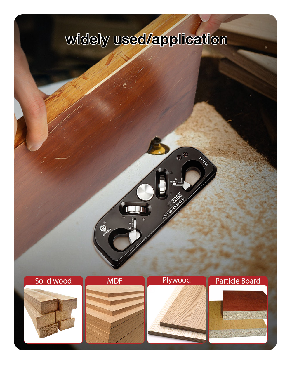 HONGDUI-Woodworking-Chamfer-Plane-with-3-Replacement-Carbide-Insert-Double-Cutter-Edge-Corner-Plane--1876760-3