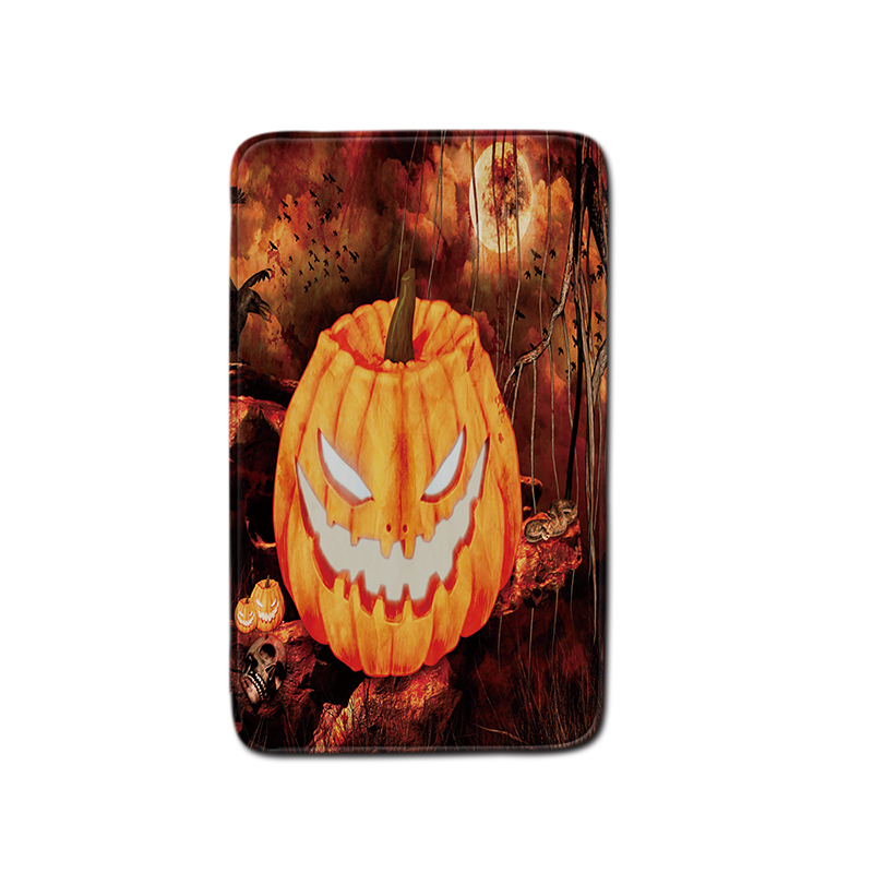 Halloween-Shower-Curtain-Toilet-Soft-Velvet-Non-slip-Kitchen-Mat-Type-3-1572129-2