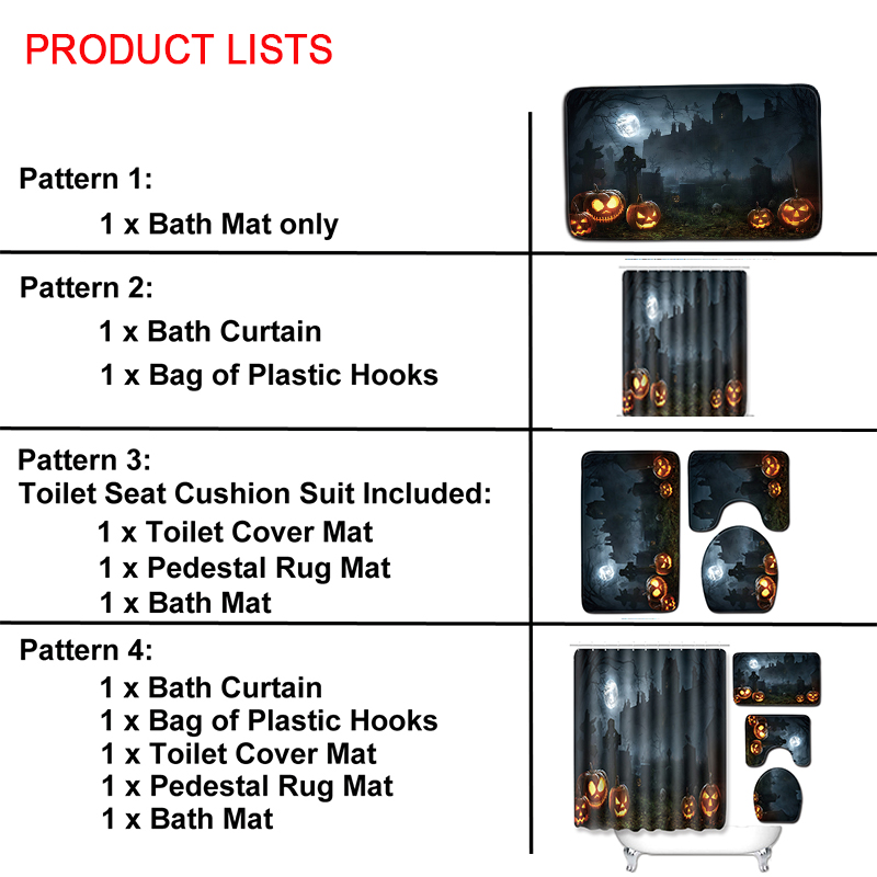 Halloween-Shower-Curtain-Toilet-Soft-Velvet-Non-slip-Kitchen-Mat-Type-7-1572134-6
