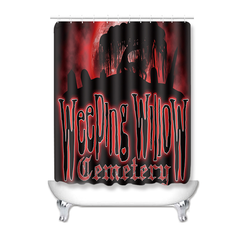 Halloween-Shower-Curtain-Toilet-Soft-Velvet-Non-slip-Kitchen-Mat-Type-8-1572135-3