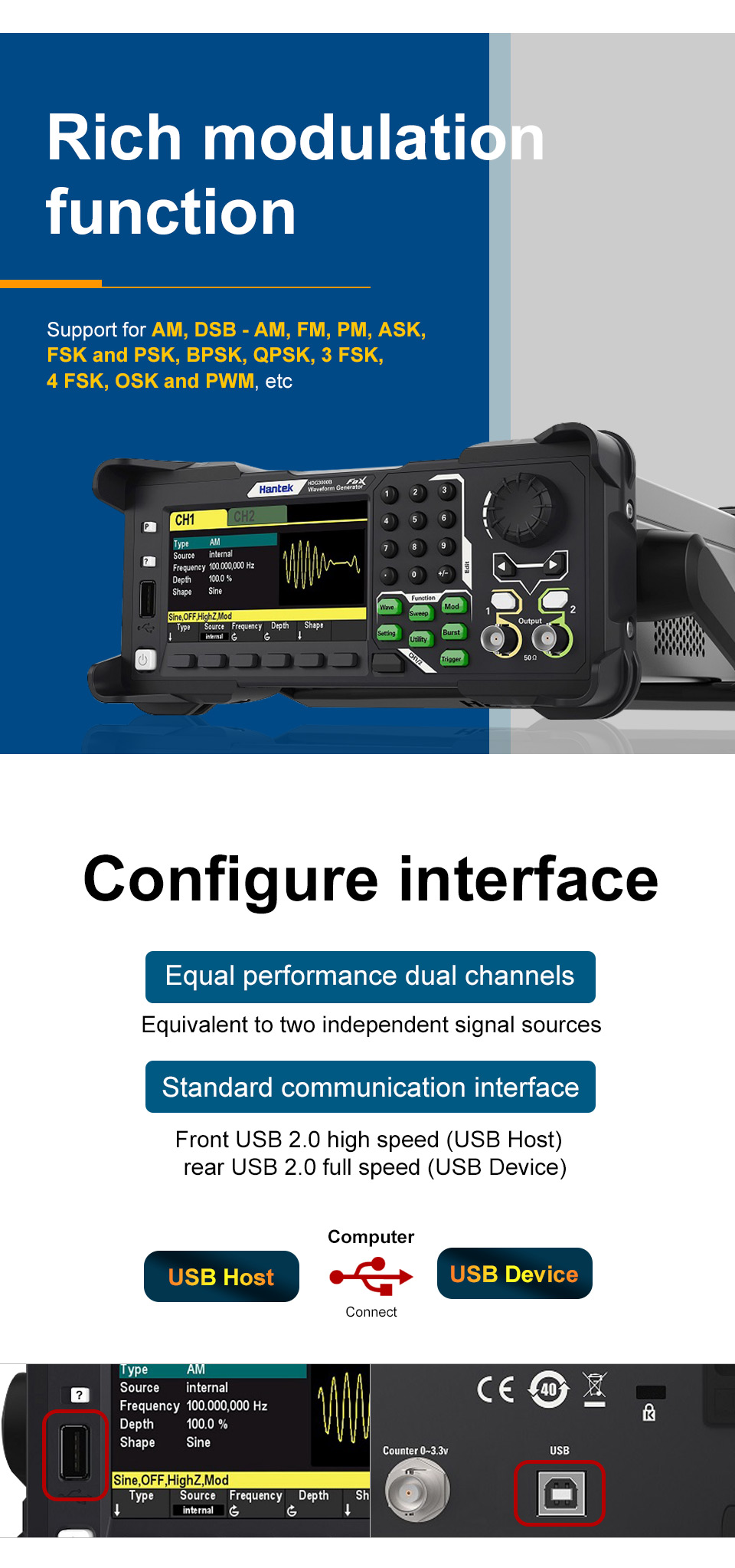 Hantek-2-Channel-Arbitrary-Waveform-Generator-15MHz-300MSas-DDS-Function-Signal-Source-Frequency-Gen-1954209-5