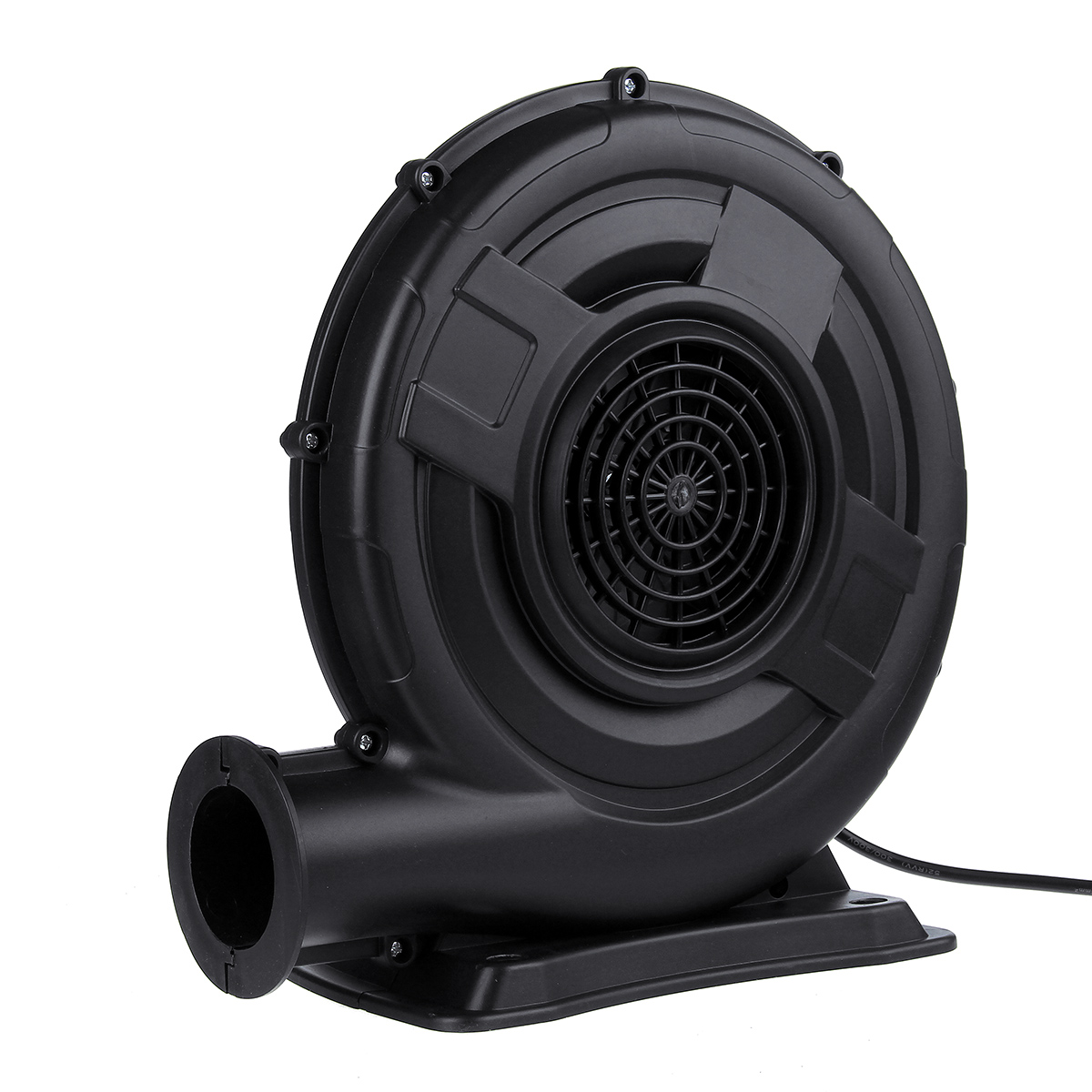Heater-Blower-Fan-Motor-Small-And-Low-Noise-Air-Blower-AC-For-Saab-9-3-2003-2012-For-Vauxhall-1774255-4