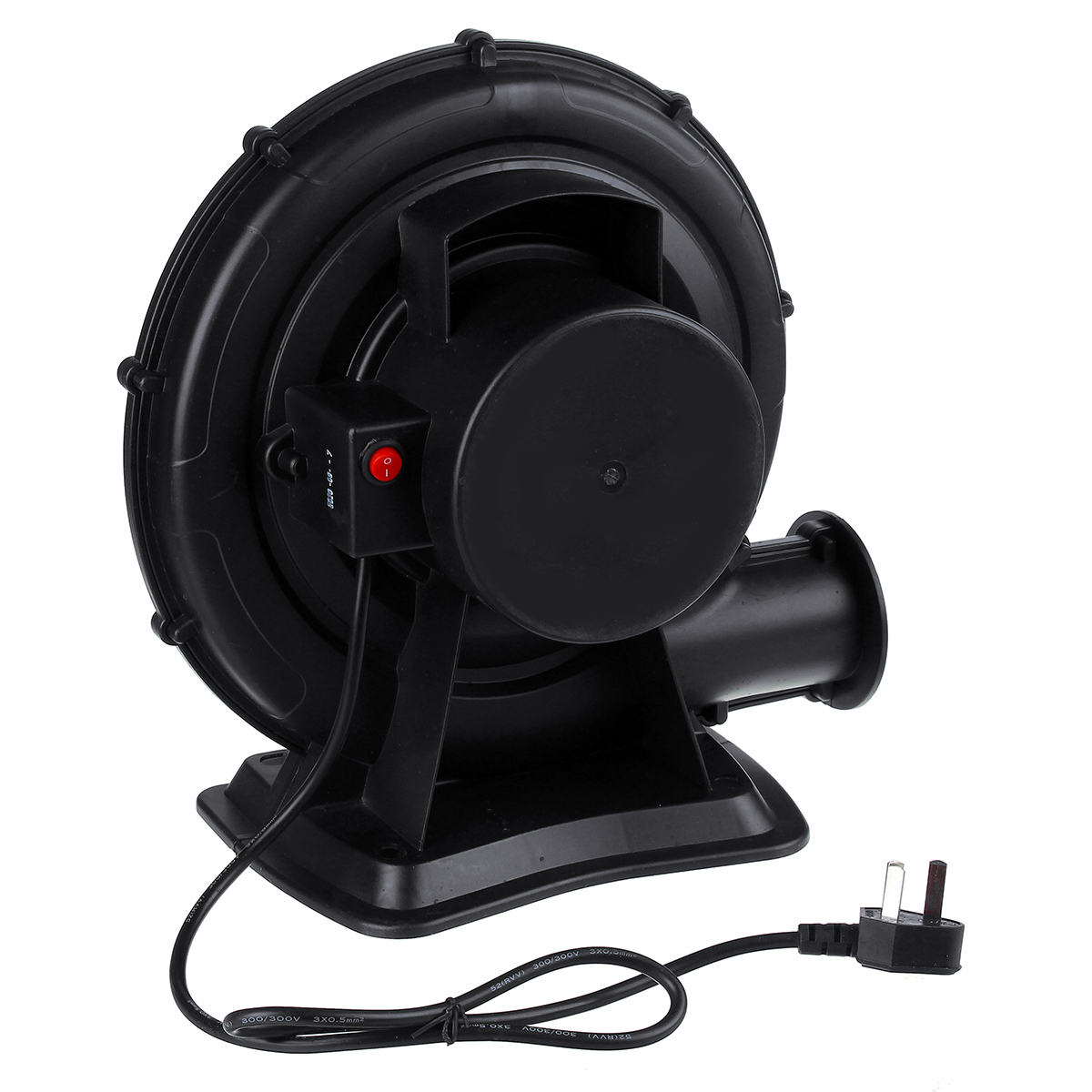Heater-Blower-Fan-Motor-Small-And-Low-Noise-Air-Blower-AC-For-Saab-9-3-2003-2012-For-Vauxhall-1774255-7