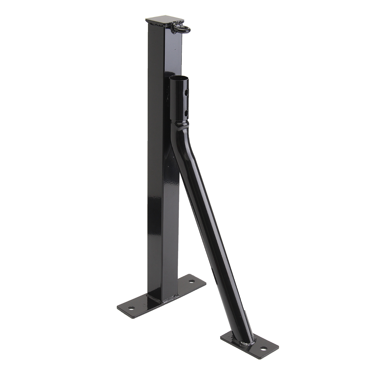 Heavy-Duty-Steel-Punch-Boxing-Bag-Wall-Mount-Bracket-Hanging-Stand-Holder-Hanger-1192221-1