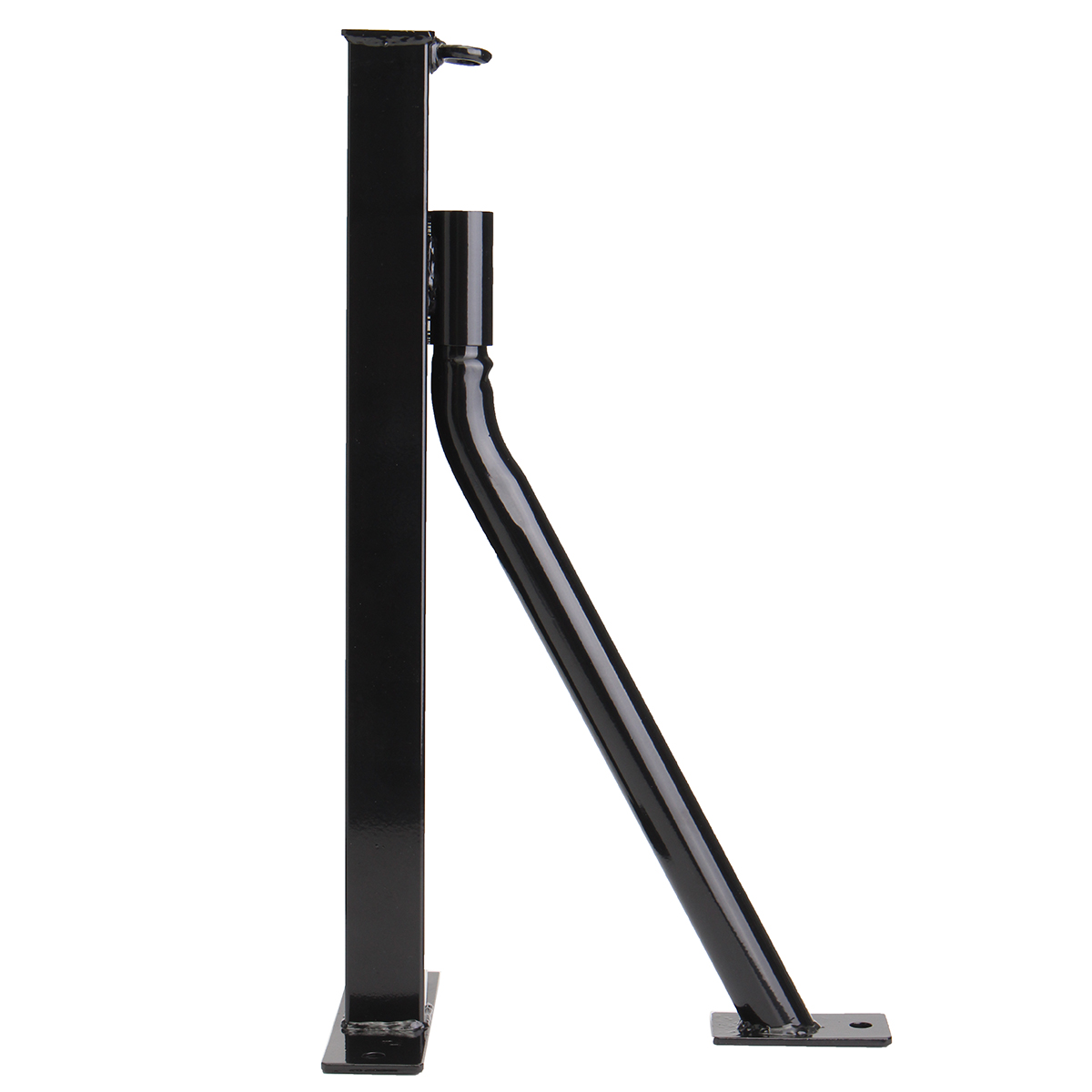 Heavy-Duty-Steel-Punch-Boxing-Bag-Wall-Mount-Bracket-Hanging-Stand-Holder-Hanger-1192221-2
