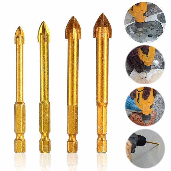 Hex-Shank-Tungsten-Carbide-Tile-Glass-Cross-Spear-Head-Drill-Bit-681012mm-1116622-2