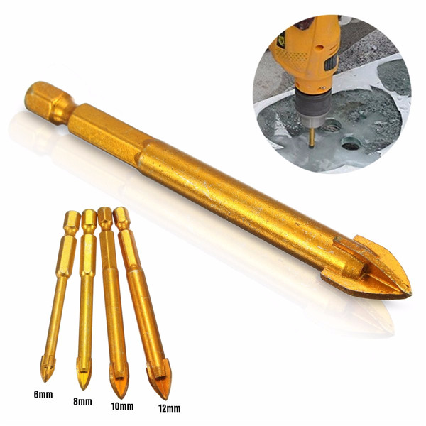 Hex-Shank-Tungsten-Carbide-Tile-Glass-Cross-Spear-Head-Drill-Bit-681012mm-1116622-8
