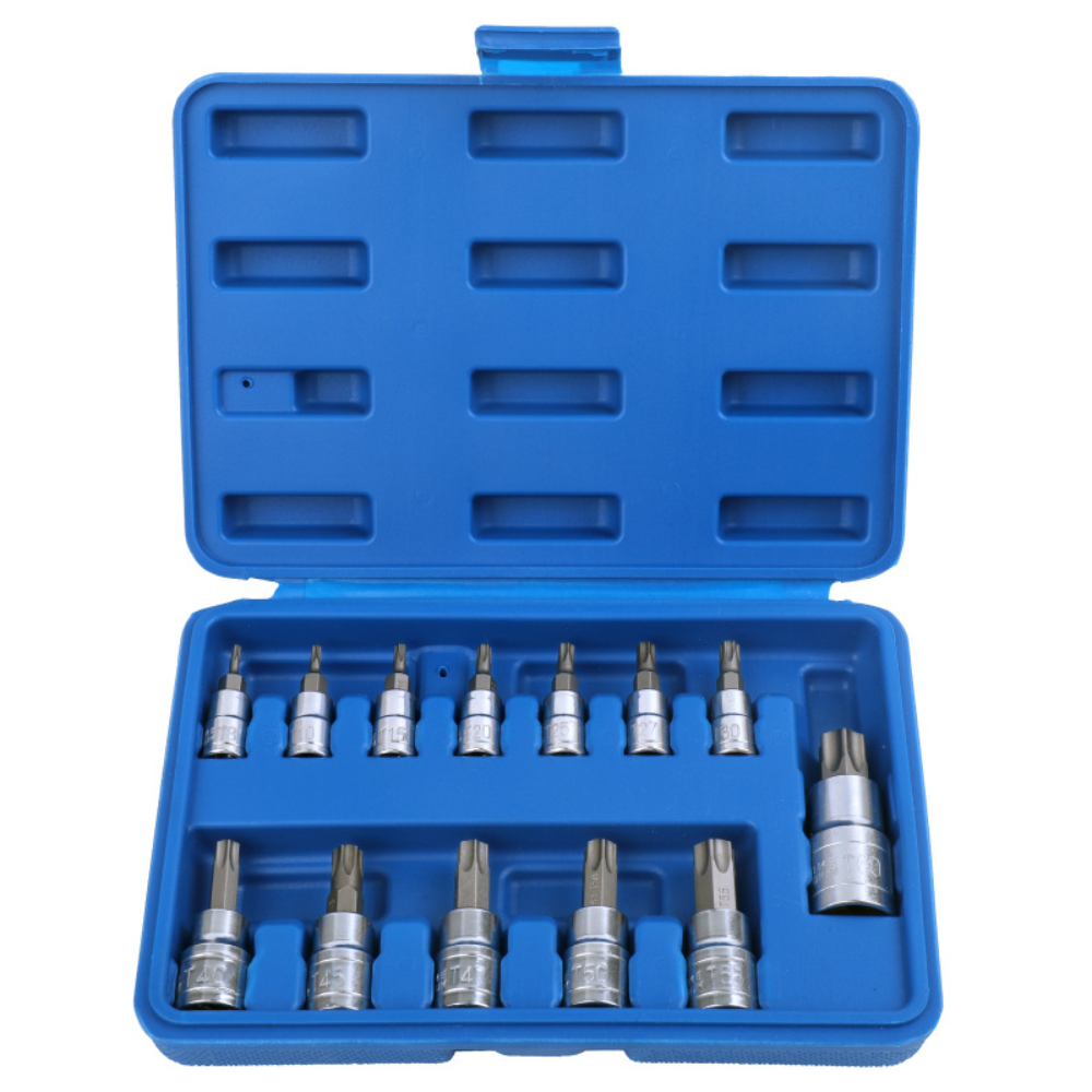 Hi-Spec-13pcs-360-Degree-Head-Universal-Adapter-14-38-12-Inch-Sleeve-Connecting-Rod-1801711-1