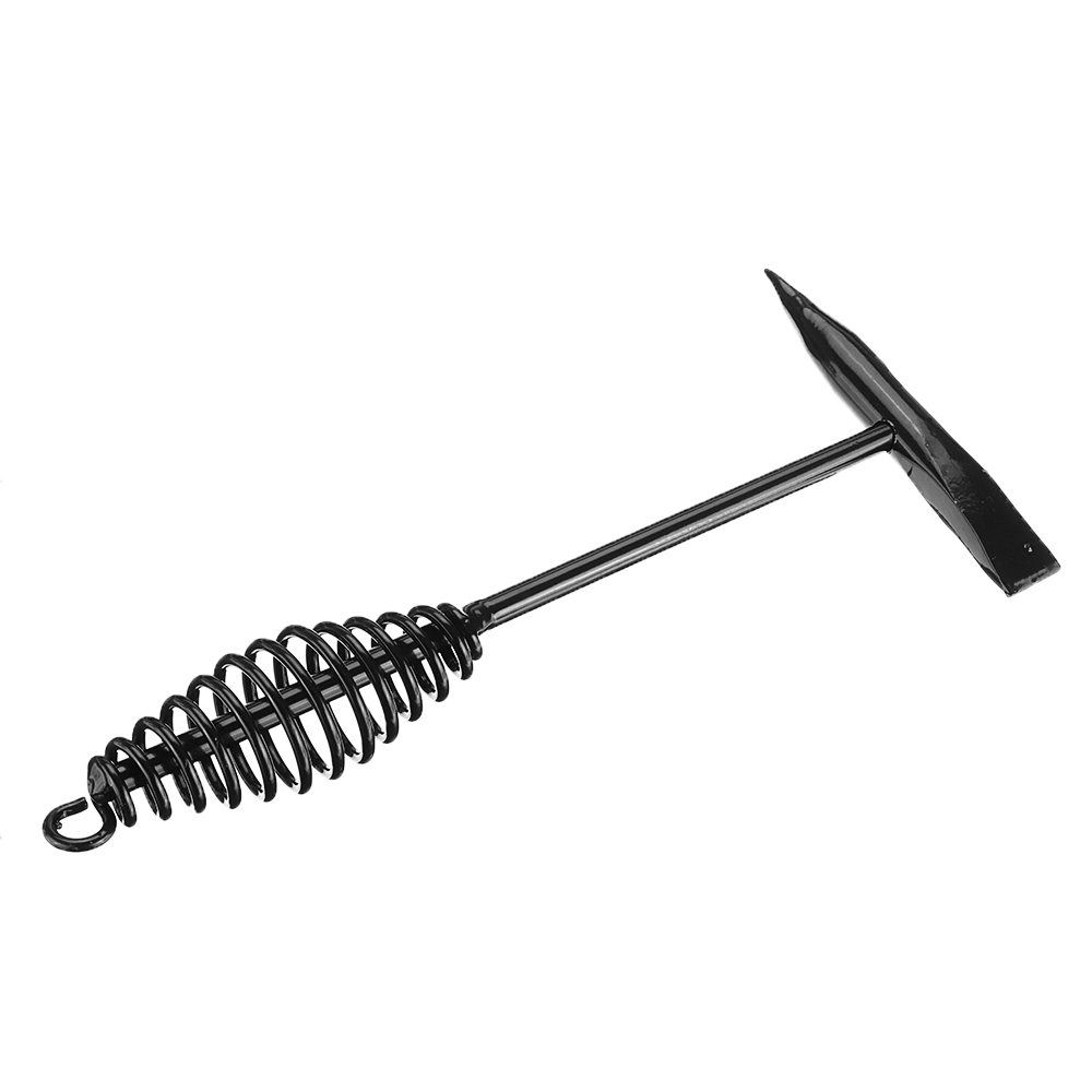 High-Carbon-Steel-Derusting-Welding-Slag-Hammer-Spring-Handle-Welder-Hammer-1678718-4