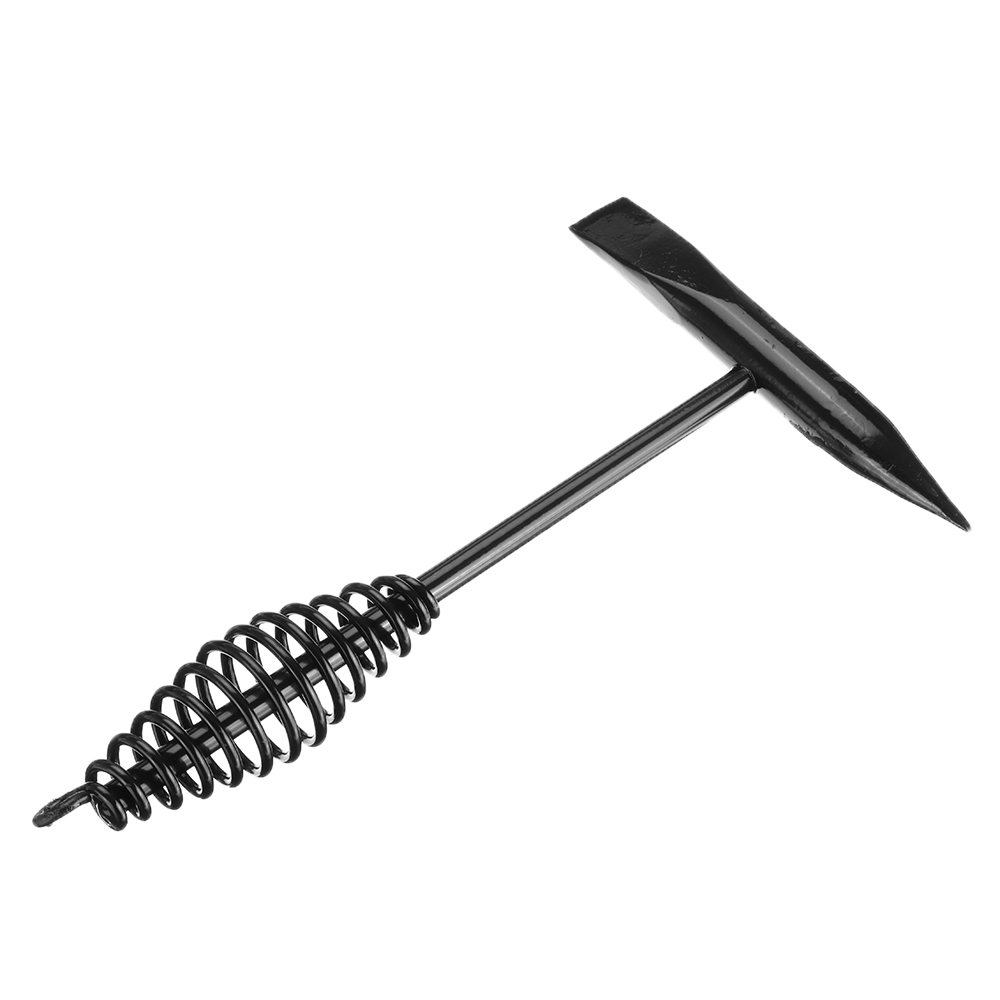 High-Carbon-Steel-Derusting-Welding-Slag-Hammer-Spring-Handle-Welder-Hammer-1678718-5