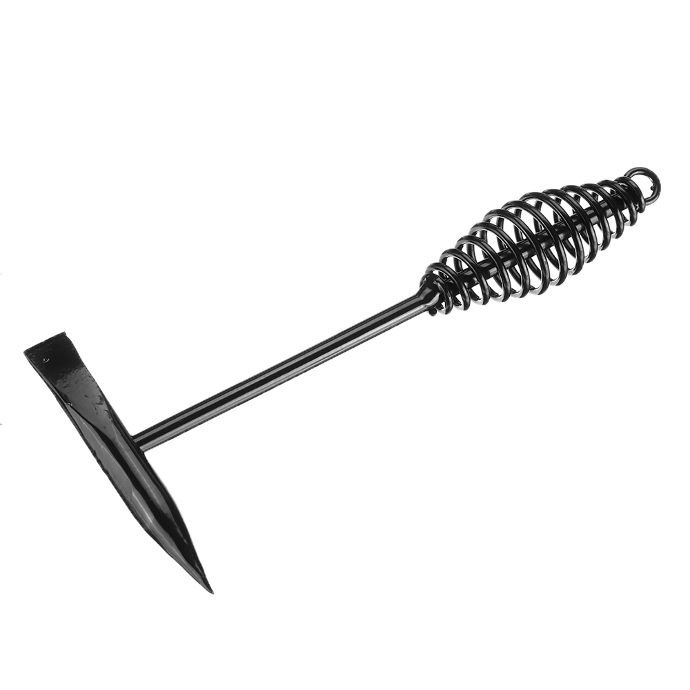 High-Carbon-Steel-Derusting-Welding-Slag-Hammer-Spring-Handle-Welder-Hammer-1678718-6