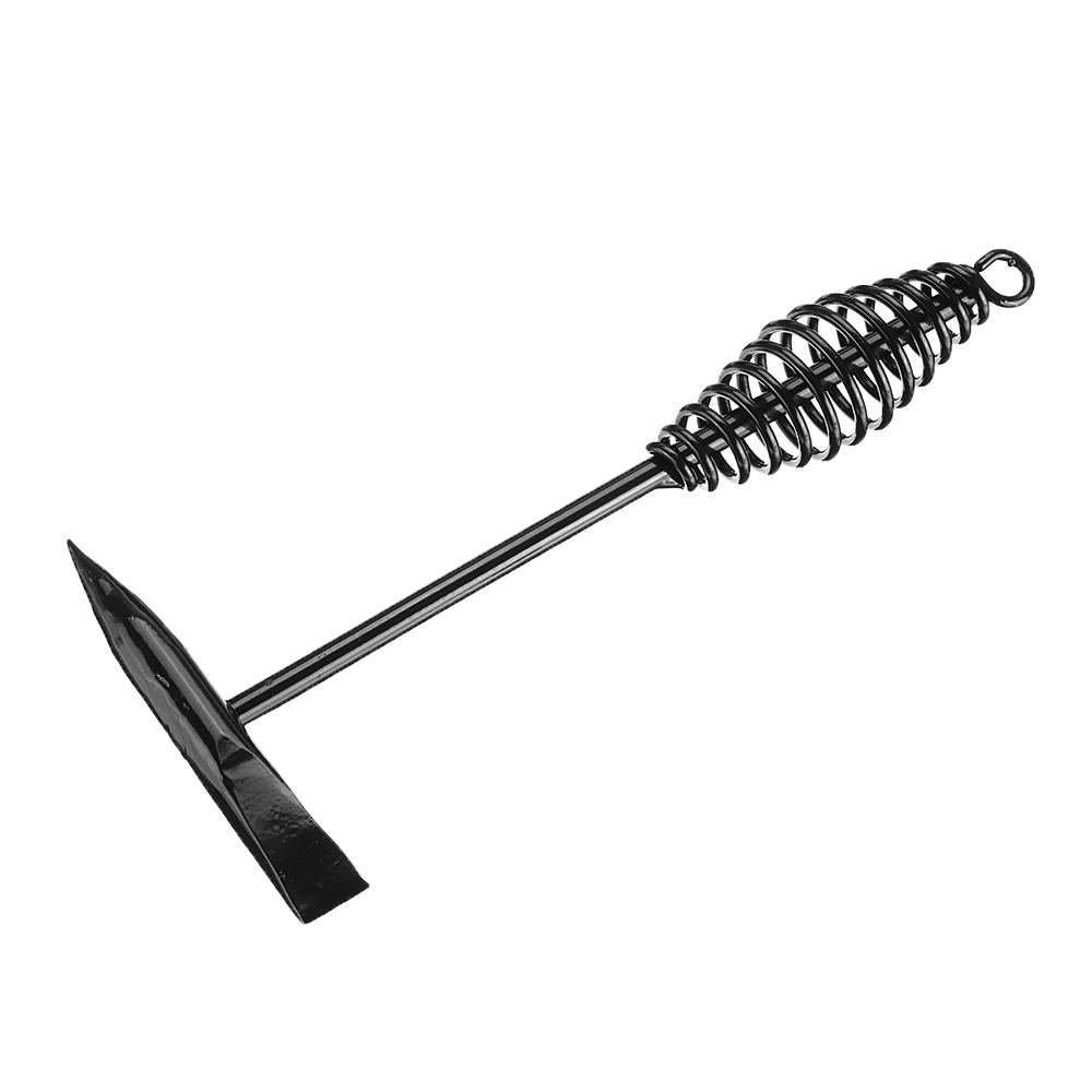 High-Carbon-Steel-Derusting-Welding-Slag-Hammer-Spring-Handle-Welder-Hammer-1678718-8