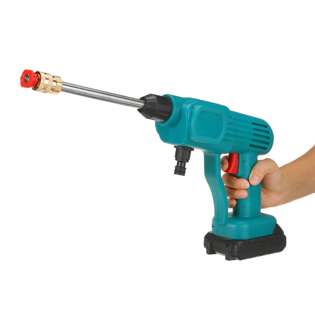 High-Pressure-Cordless-Washer-Spray-washer-Water-Cleaner-For-Makiita-18V-Battery-1956114-9