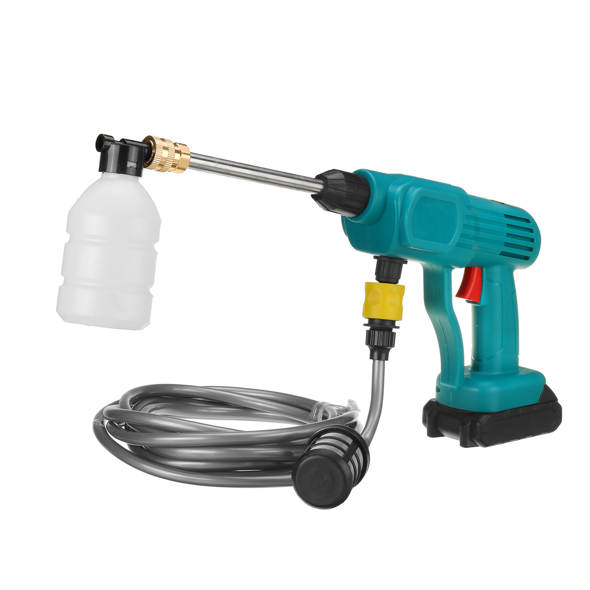 High-Pressure-Cordless-Washer-Spray-washer-Water-Cleaner-For-Makiita-18V-Battery-1956114-10