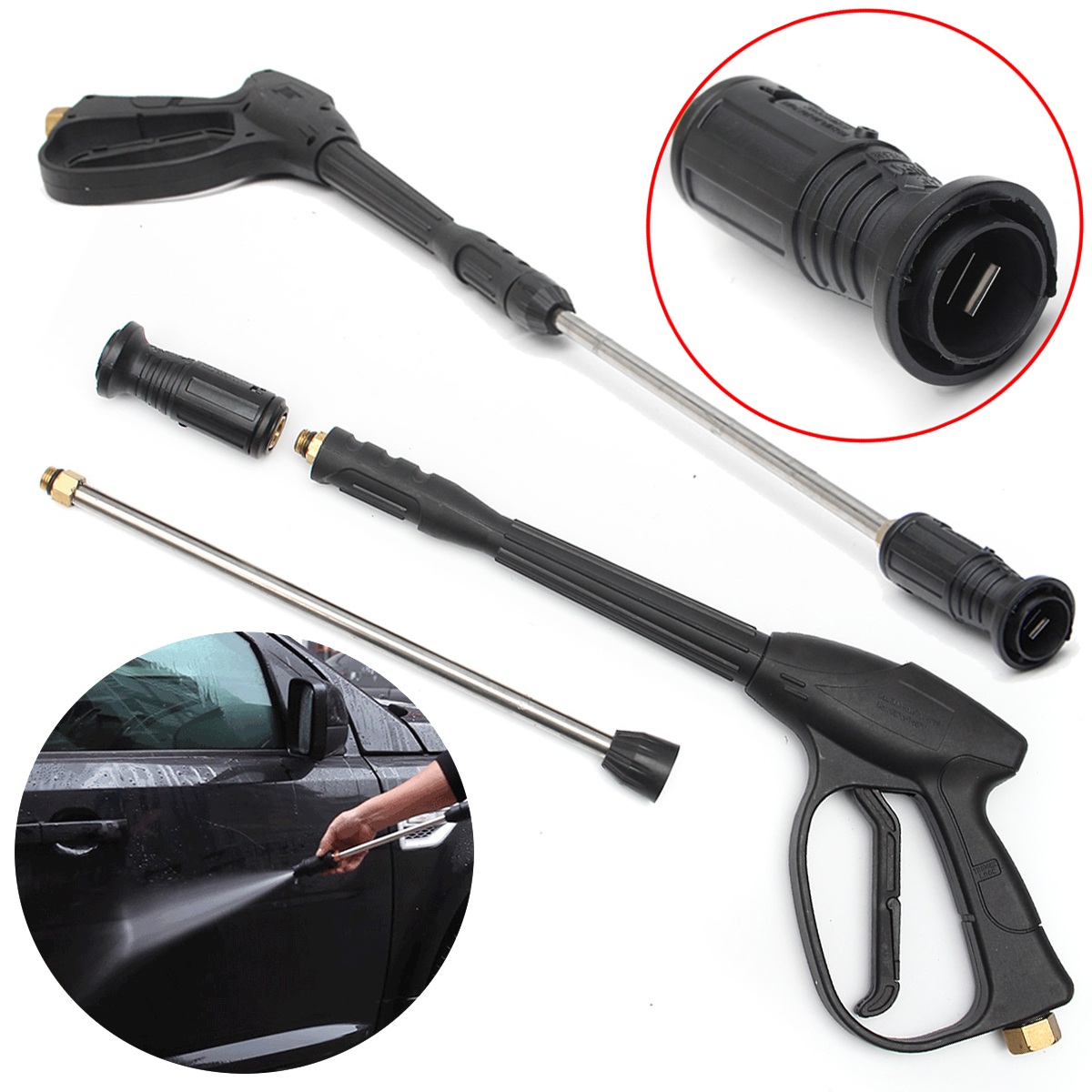 High-Pressure-Washer-Spray-Nozzle-Home-Water-Gun-With-Extension-Rod-1170153-1