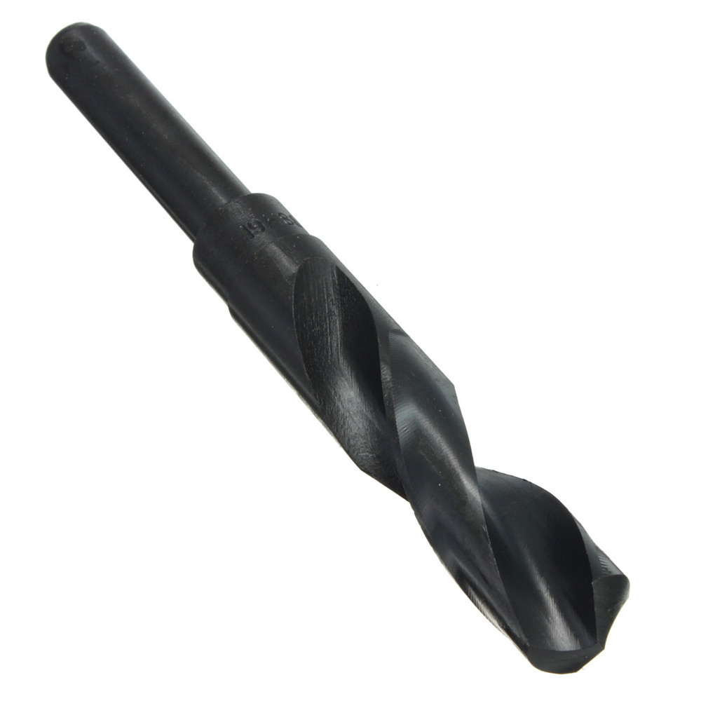 High-Speed-Steel-Black-Oxide-Reduced-Shank-Drill-Bit-with-12-inch-Shank-Twist-Drill-Bit-1470517-2
