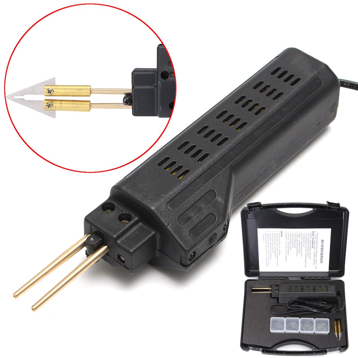Hot-Stapler-Car-Bumper-Fairing-Repair-Tool-Nail-Mender-Plastic-Welders-Cut-Connect-Welding-Machine-1185133-8