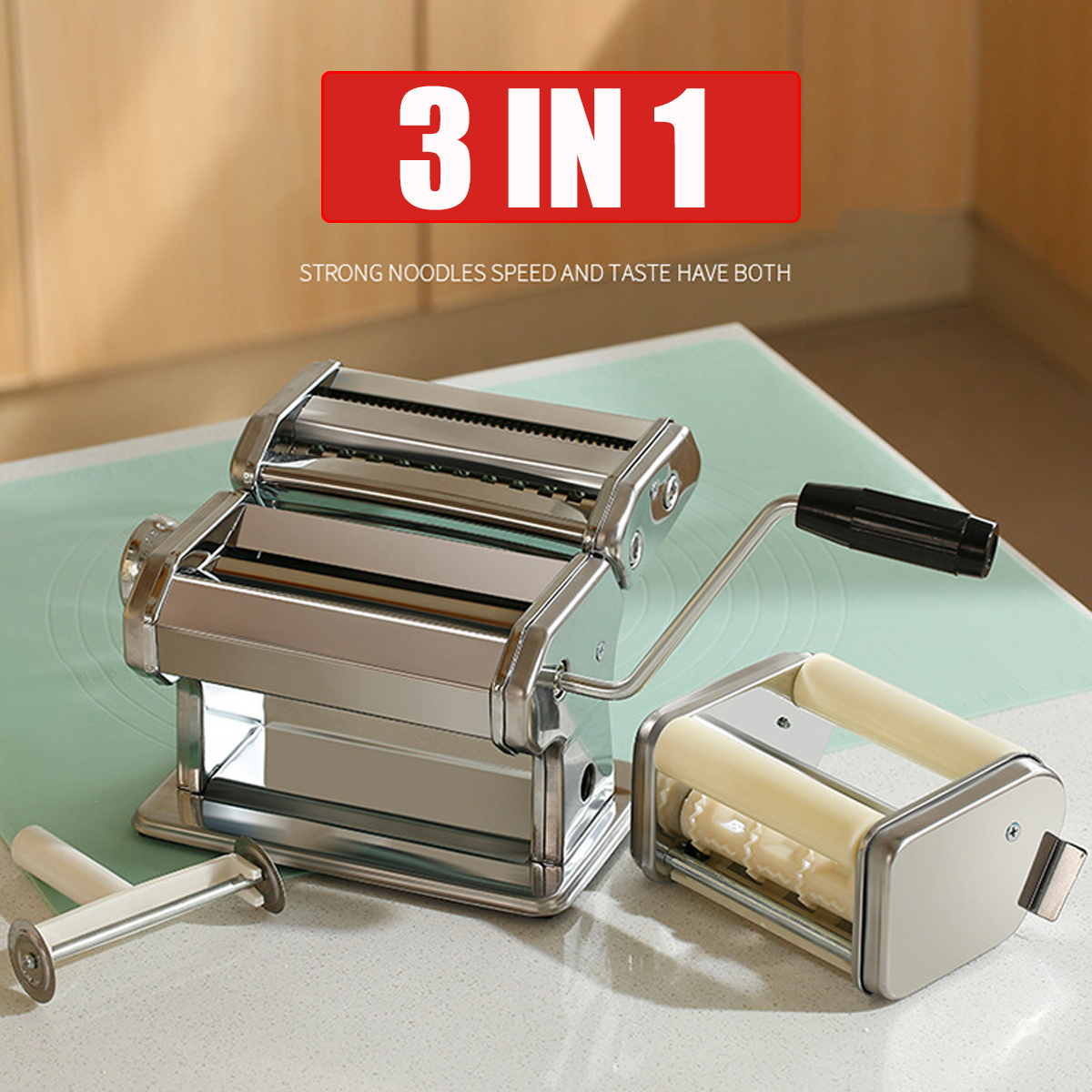 Household-Multifunctional-Automatic-Pasta-Maker-Vegetable-Noodle-Press-Machine-Dumpling-Spaghetti-Cu-1892558-1