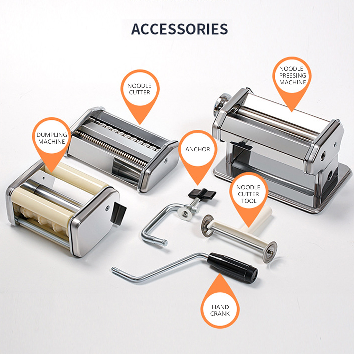Household-Multifunctional-Automatic-Pasta-Maker-Vegetable-Noodle-Press-Machine-Dumpling-Spaghetti-Cu-1892558-13