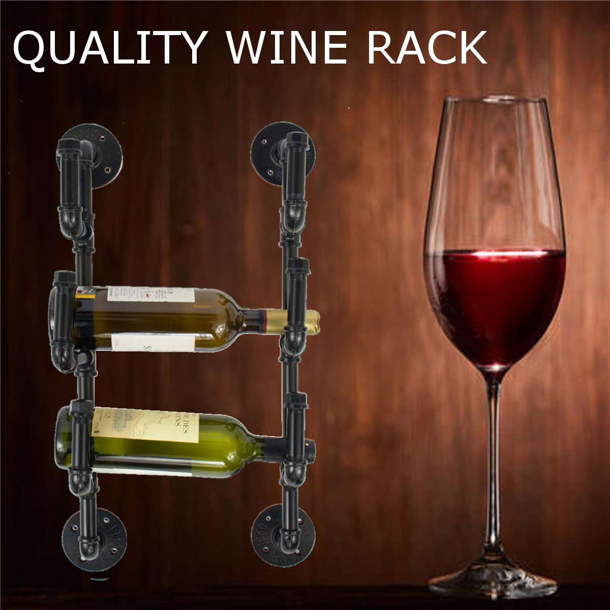 Industrial-Vintage-Style-Quality-Iron-Storage-Rack-Bottle-Shelf-For-Kitchen-And-Bar-Made-From-Indust-1521049-2