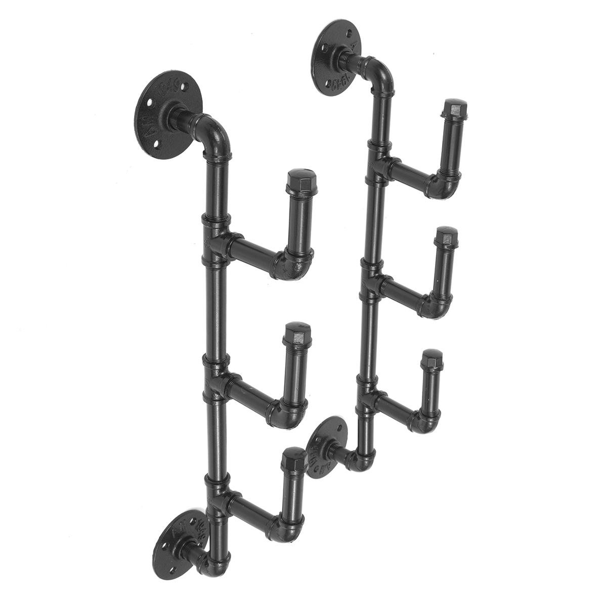 Industrial-Vintage-Style-Quality-Iron-Storage-Rack-Bottle-Shelf-For-Kitchen-And-Bar-Made-From-Indust-1521049-3