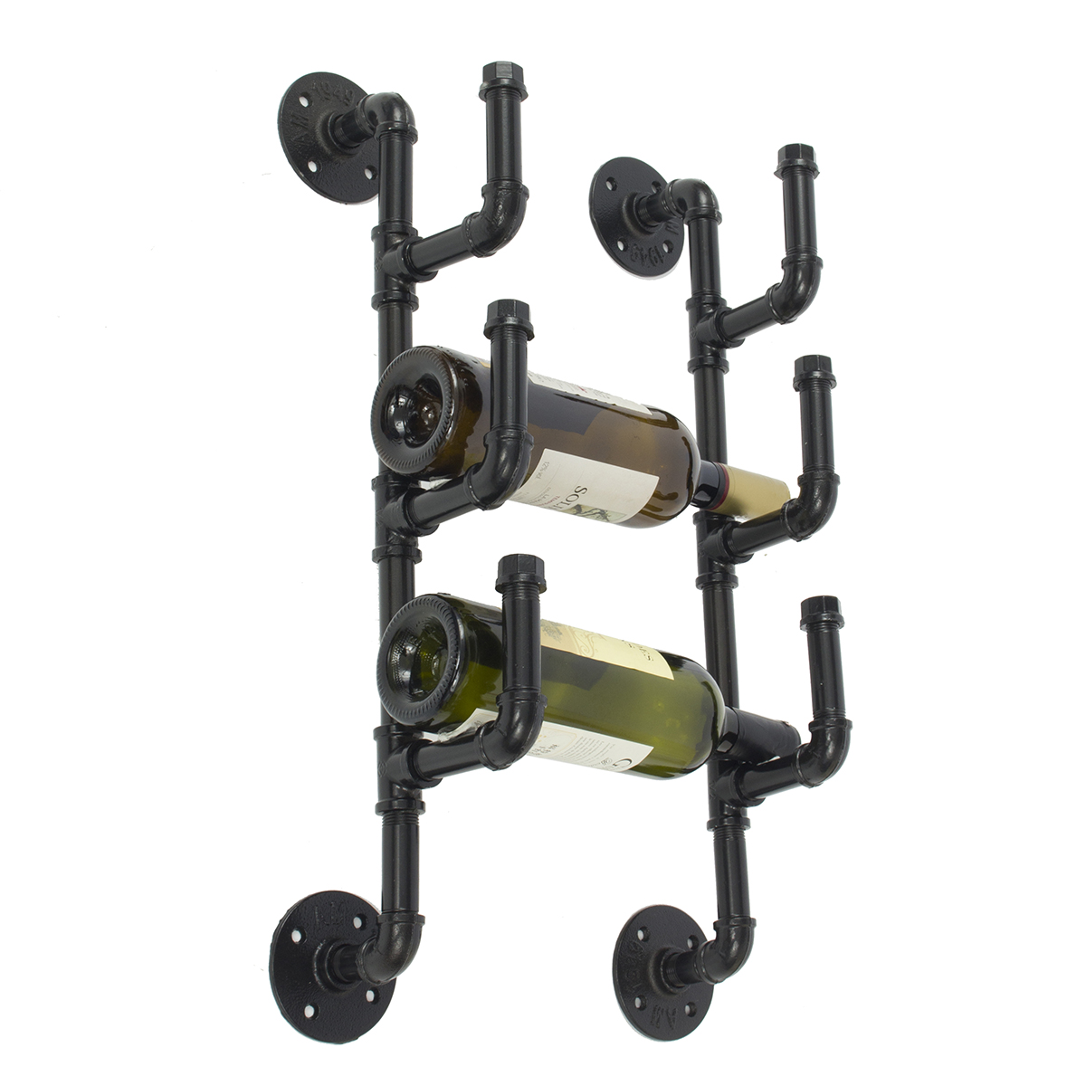 Industrial-Vintage-Style-Quality-Iron-Storage-Rack-Bottle-Shelf-For-Kitchen-And-Bar-Made-From-Indust-1521049-4