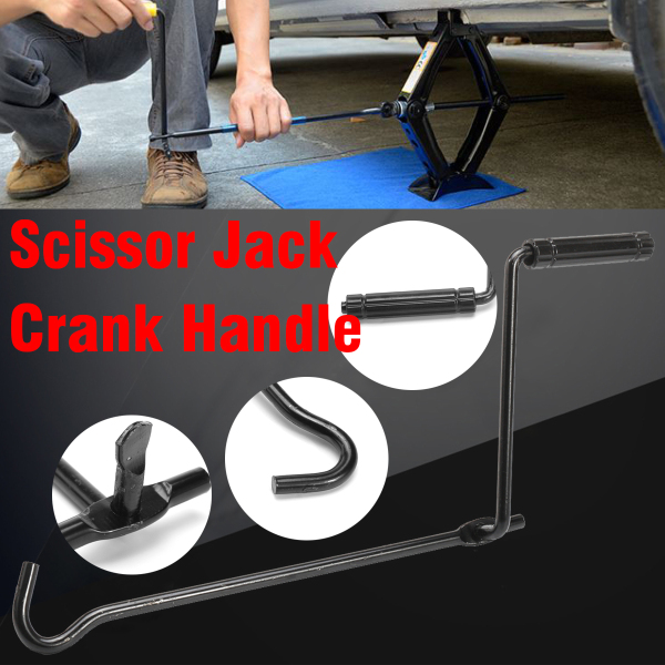 Iron-Tire-Wheel-Jack-Lug-Handle-Crank-Scissor-Speed-Wrench-Tyre-Wrench-Repair-Tool-1197507-9