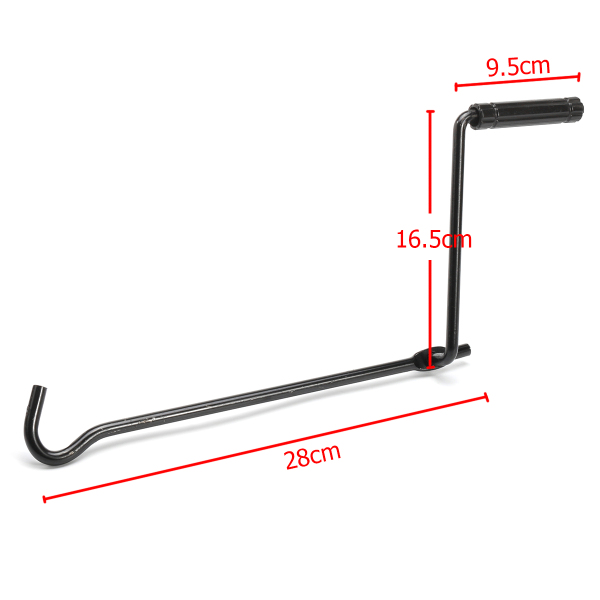 Iron-Tire-Wheel-Jack-Lug-Handle-Crank-Scissor-Speed-Wrench-Tyre-Wrench-Repair-Tool-1197507-10