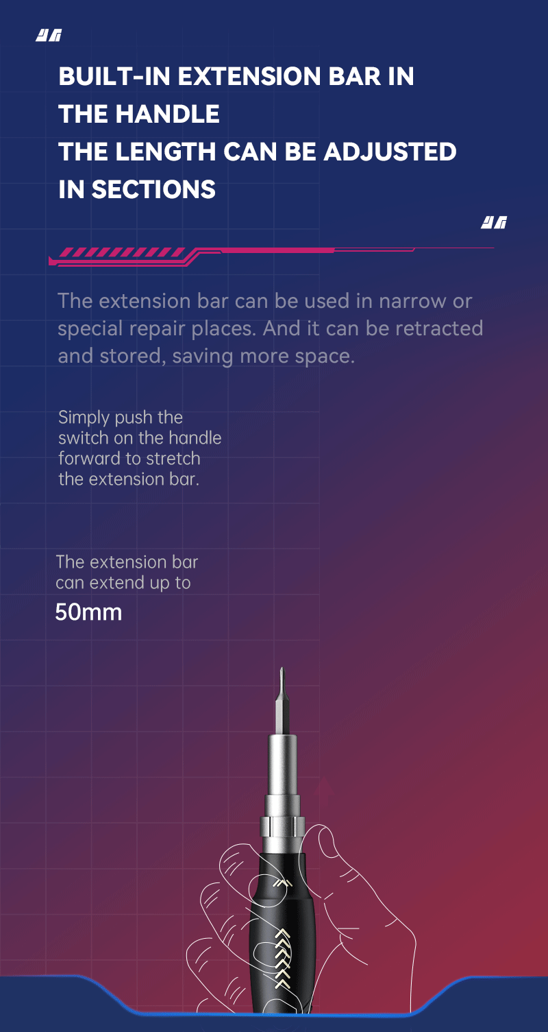 JAKEMY-JM-8186-83-In-1-Multifunctional-Precision-Screwdriver-Tool-Set-Repair-Tool-1957633-13