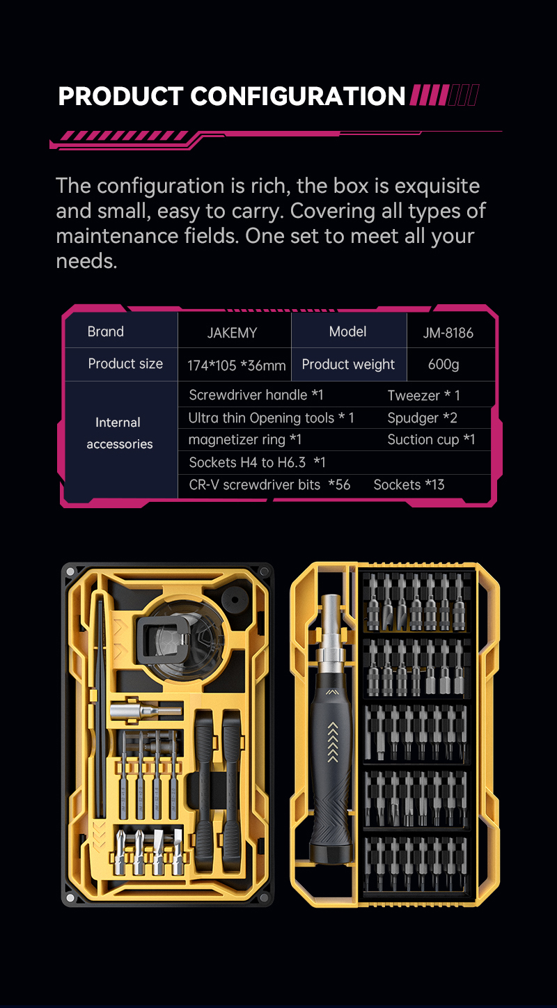 JAKEMY-JM-8186-83-In-1-Multifunctional-Precision-Screwdriver-Tool-Set-Repair-Tool-1957633-17