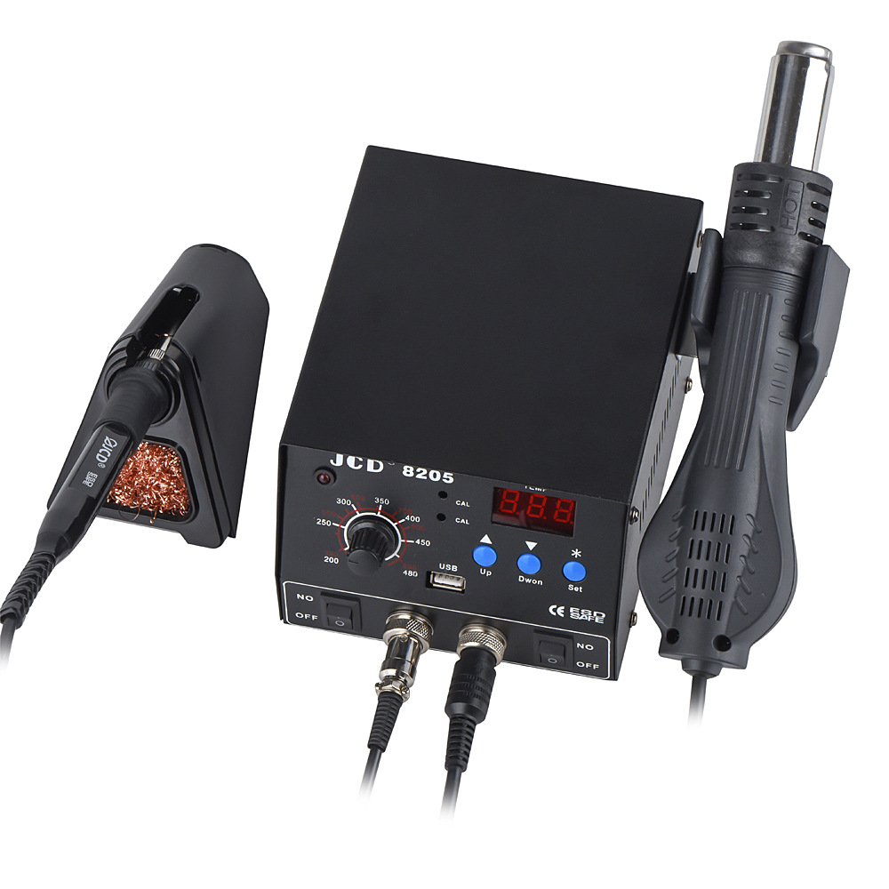 JCD-8205-3-in-1-800W-Soldering-Station-Hot-Air-Gun-LED-Digital-Display-Solder-Station-Soldering-Iron-1877753-5