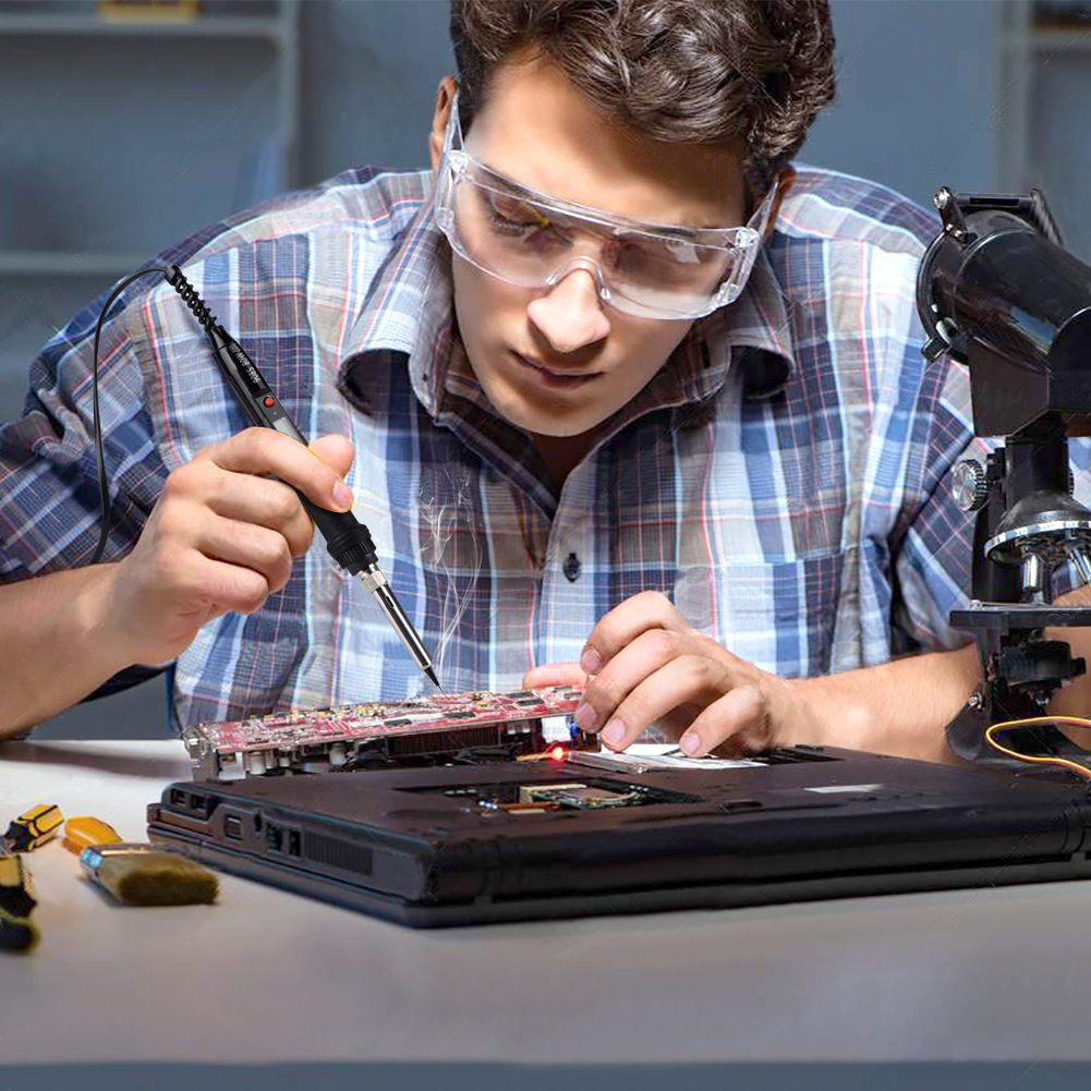 JCD-908S-80W-Soldering-Iron-Tool-Kit-Adjustable-Temperature-110V-220V-LCD-Solder-Welding-Tools-Ceram-1696934-5