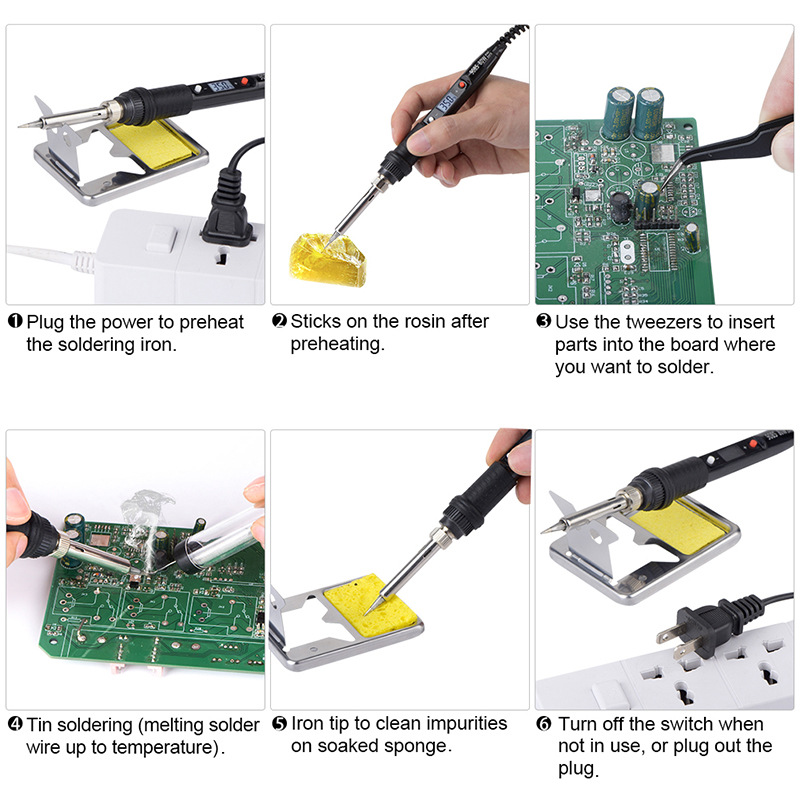JCD-908S-80W-Soldering-Iron-Tool-Kit-Adjustable-Temperature-110V-220V-LCD-Solder-Welding-Tools-Ceram-1696934-7