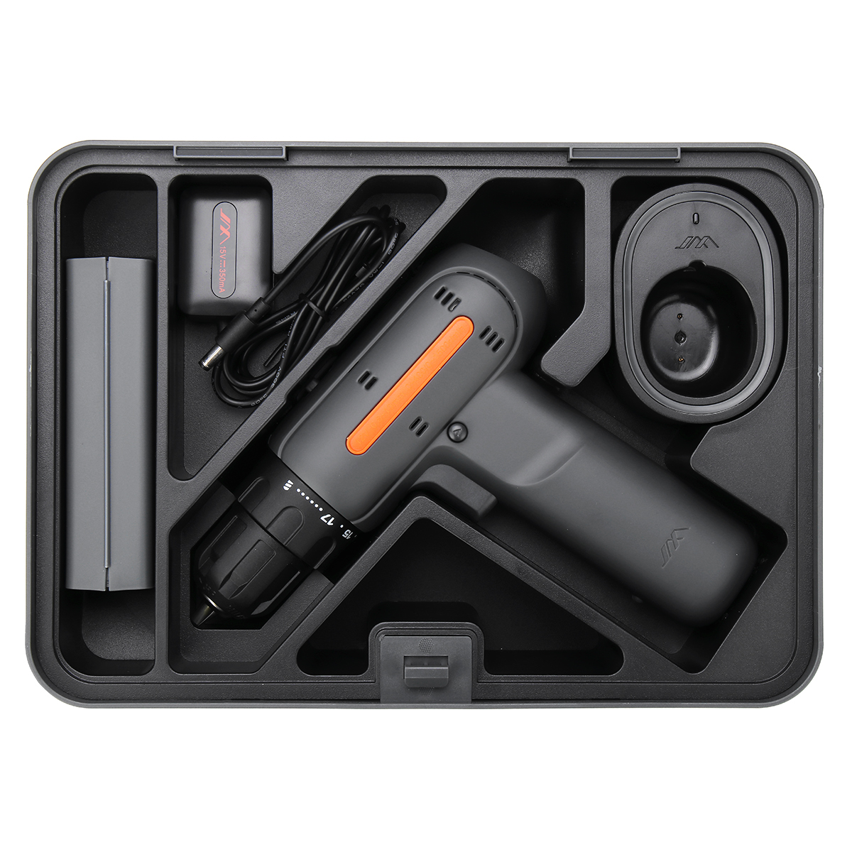 JIMI-12V-Electric-Cordless-Drill-Screwdriver-Hammer-3-In-1-Impact-Power-Tool-Bits-Set-Rechargeable-W-1954225-8