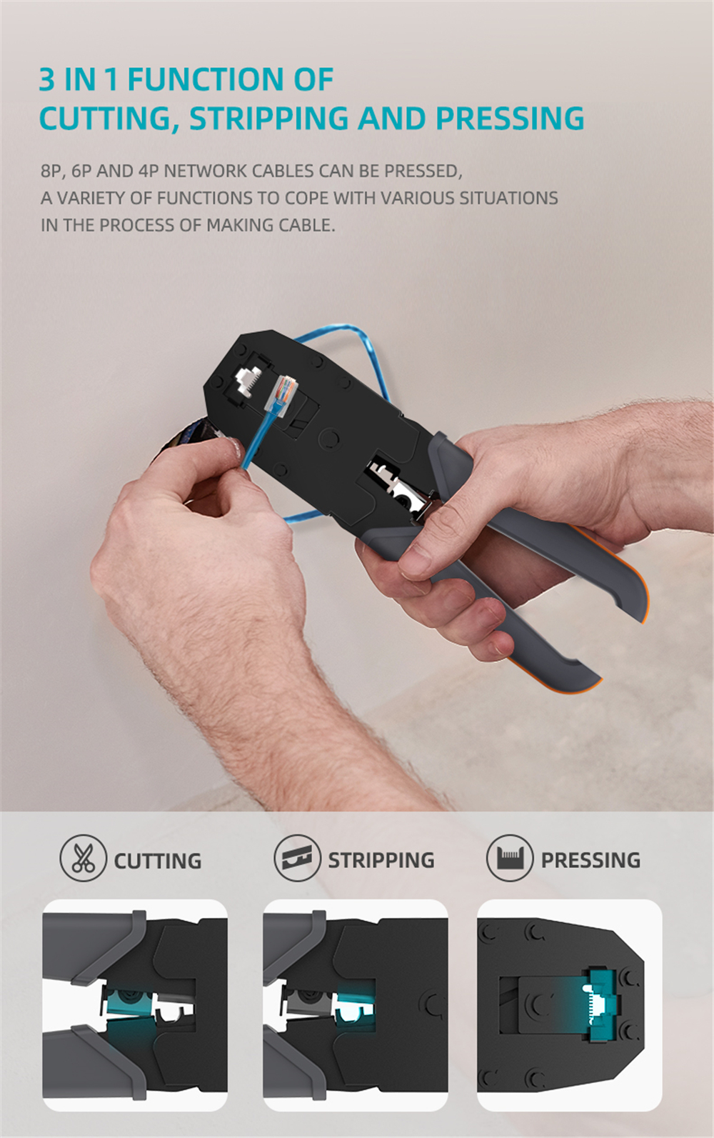 JIMI-GTW5N-Network-Cable-Pliers-5-In-1-Rj45-Crimp-Tool-Pass-Through-Modular-CAT6-Lan-Tester-Set-1954203-2