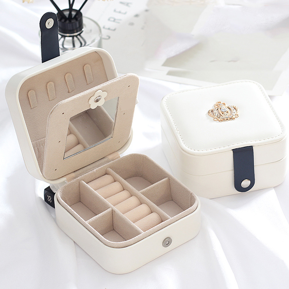 Jewelry-Box-Organizer-Portable-Travel-Leather-Jewellery-Ornaments-Case-Storage-1606811-4