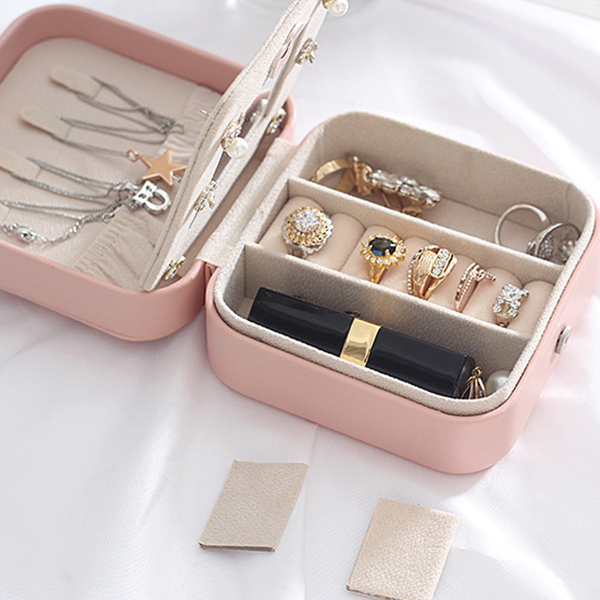 Jewelry-Box-Organizer-Portable-Travel-Leather-Jewellery-Ornaments-Case-Storage-1606811-6