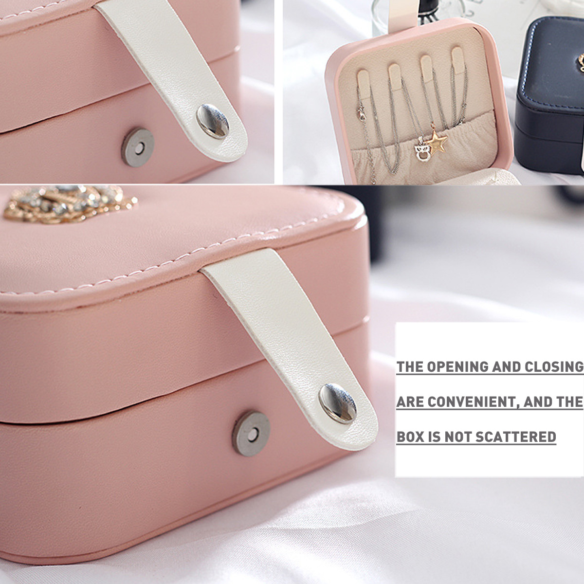 Jewelry-Box-Organizer-Portable-Travel-Leather-Jewellery-Ornaments-Case-Storage-1606811-9