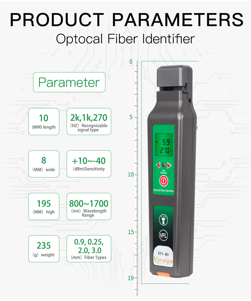 KFI-40-Fiber-Optical-Identifier-with-Built-750nm-1700nm-SM-and-MM-Optical-Fiber-Identifier-Handheld--1715691-6