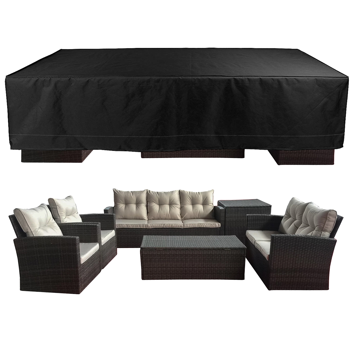KING-DO-WAY-Outdoor-Patio-Furniture-Covers-Waterproof-Breathable-420D-Oxford-Fabric-with-4-Windproof-1540876-12