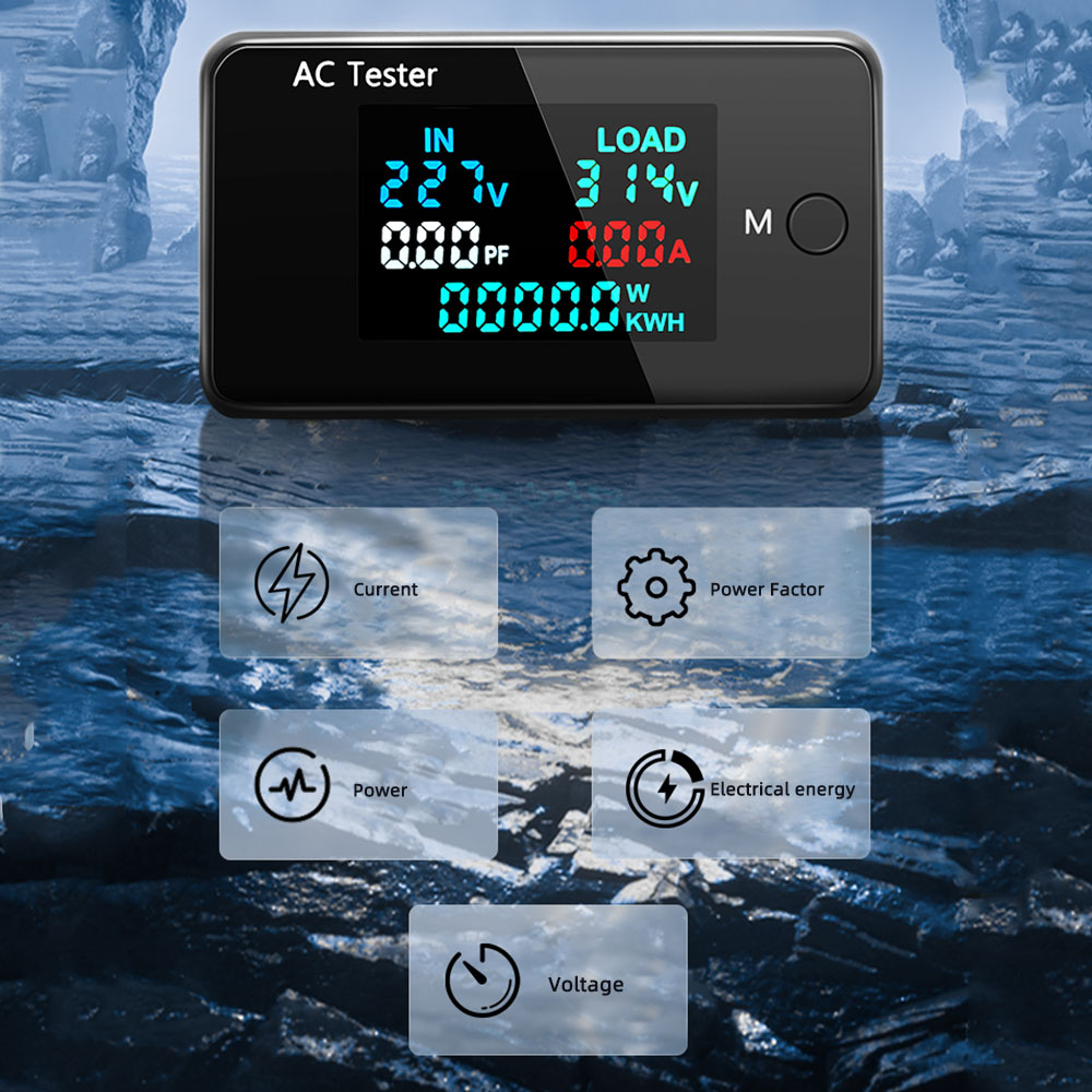 KWS-AC305-AC-50-300V-0-100A-LED-Digital-Voltmeter-AC-Voltage-Power-Energy-Meter-for-Electrical-Tools-1943723-3