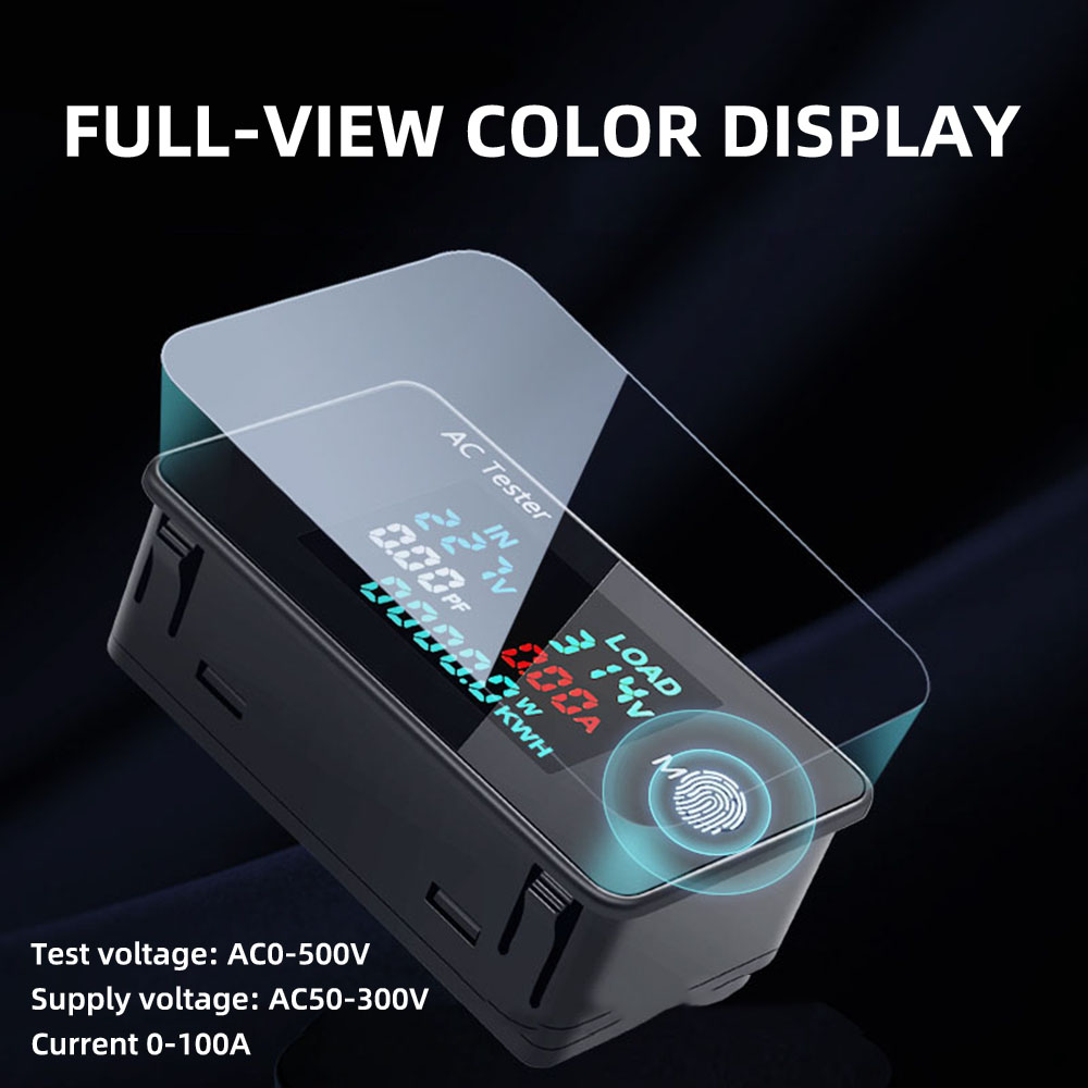 KWS-AC305-AC-50-300V-0-100A-LED-Digital-Voltmeter-AC-Voltage-Power-Energy-Meter-for-Electrical-Tools-1943723-5