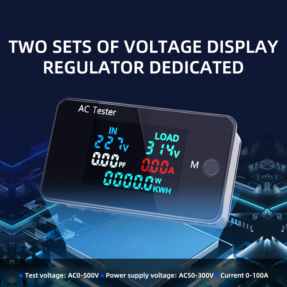 KWS-AC305-AC-50-300V-0-100A-LED-Digital-Voltmeter-AC-Voltage-Power-Energy-Meter-for-Electrical-Tools-1943723-8