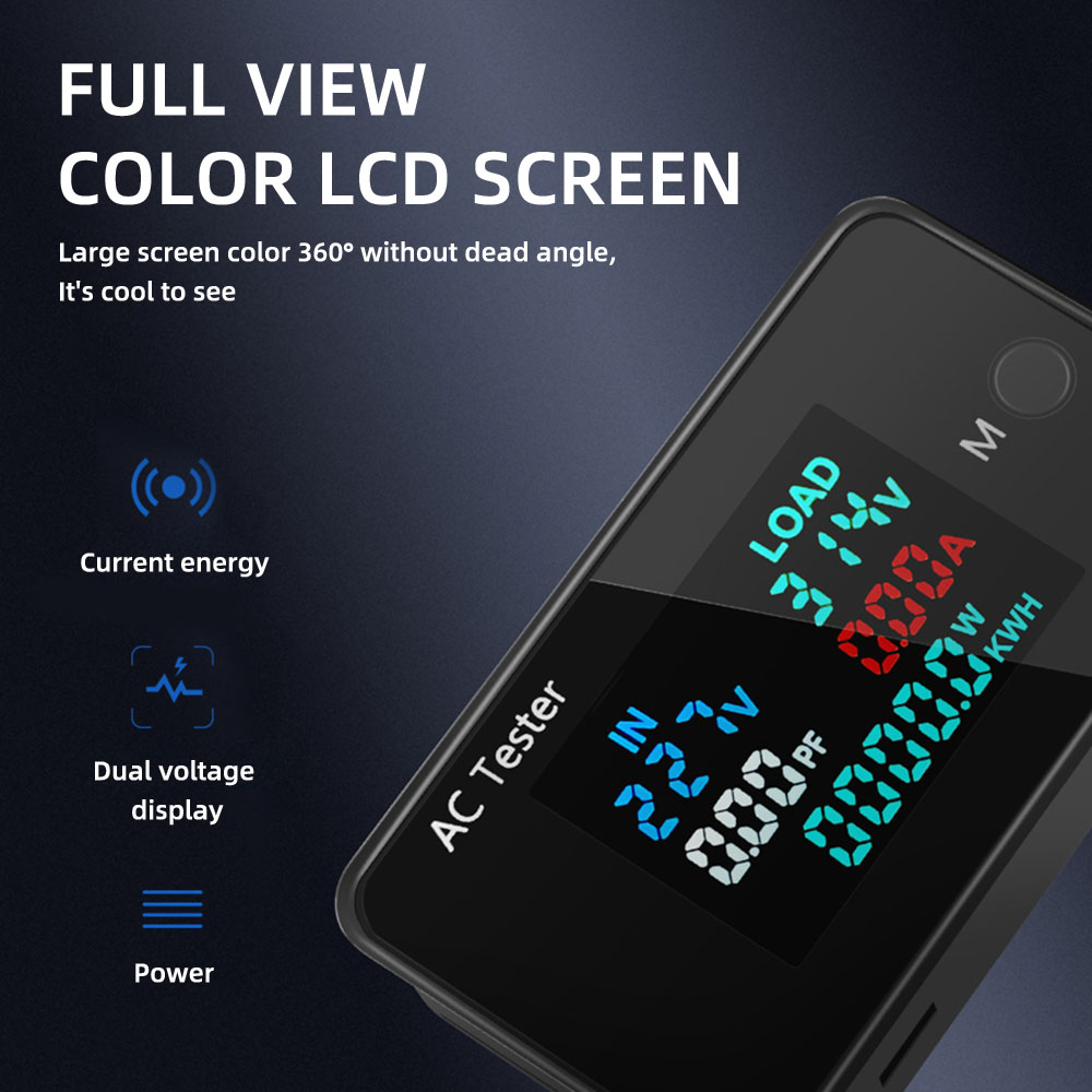KWS-AC305-AC-50-300V-0-100A-LED-Digital-Voltmeter-AC-Voltage-Power-Energy-Meter-for-Electrical-Tools-1943723-10