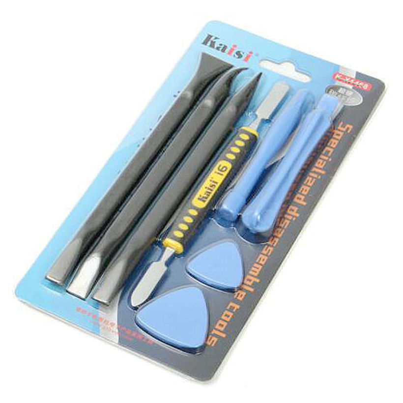 Kaisi-KS-X1468-8-in-1-Opening-Tools-Kit-For-Phone-Tablet-Screen-Replacement-Repair-Pry-Bar-Set-1219989-1