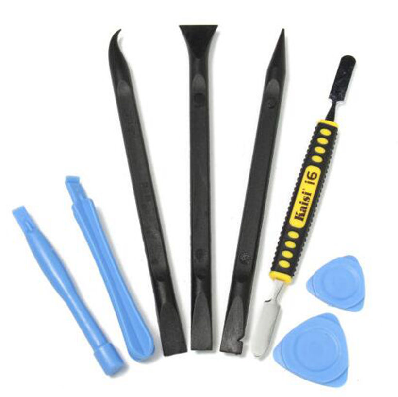 Kaisi-KS-X1468-8-in-1-Opening-Tools-Kit-For-Phone-Tablet-Screen-Replacement-Repair-Pry-Bar-Set-1219989-3