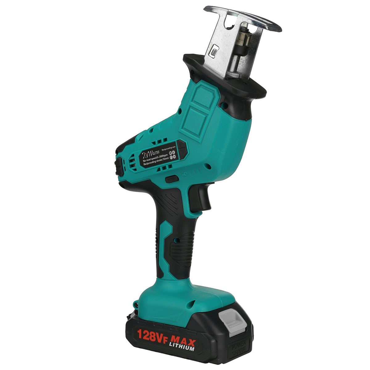 Kiwarm-128V-Reciprocating-Saw-Cordless-Electric-Saw-for-Wood-Metal-Cutting-machine-Power-Saws-3000rp-1941559-11