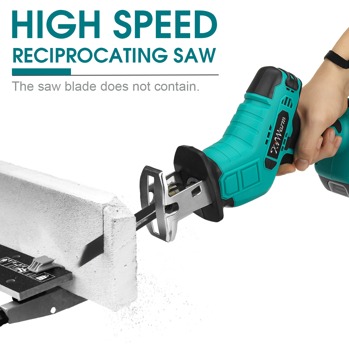 Kiwarm-128V-Reciprocating-Saw-Cordless-Electric-Saw-for-Wood-Metal-Cutting-machine-Power-Saws-3000rp-1941559-8