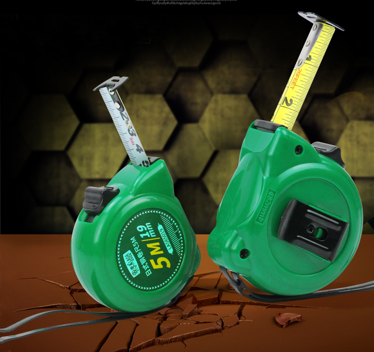 LAOA-Roulette-3m5m75m10m-Japanese-style-Wrestling-Double-Scales-Measuring-Steel-Tape-1721028-2