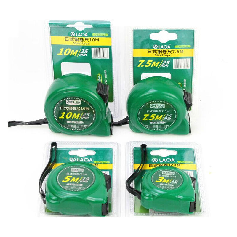 LAOA-Roulette-3m5m75m10m-Japanese-style-Wrestling-Double-Scales-Measuring-Steel-Tape-1721028-13